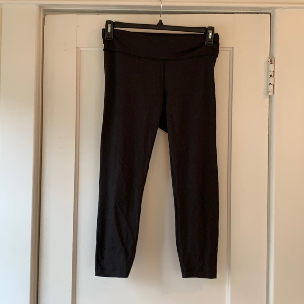 Outdoor Voices move free legging black - size L